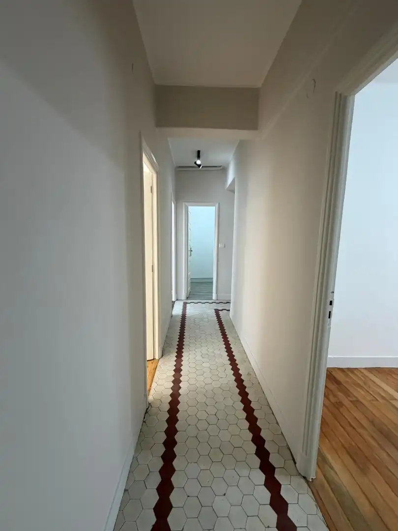Piso de 126 m² en Lugo