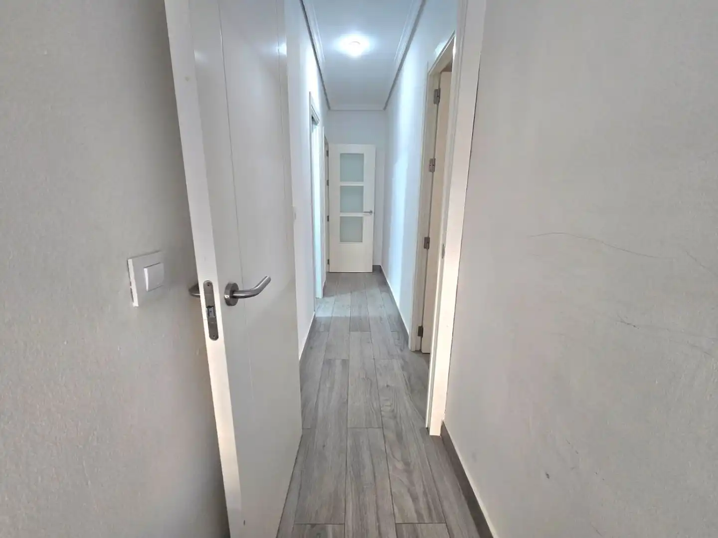Piso de 145 m² en Sevilla