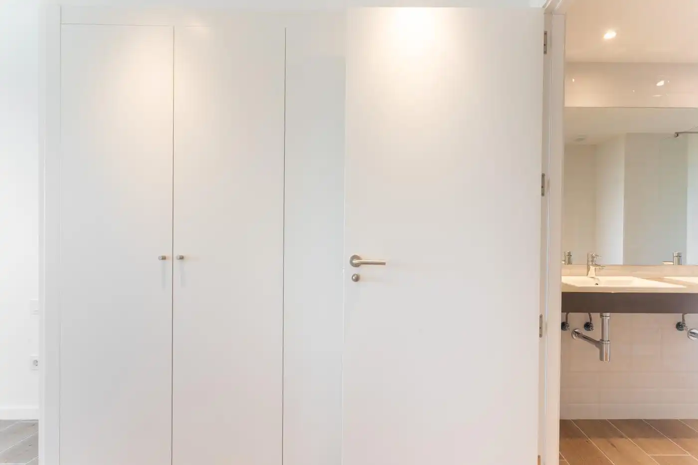 Квартира 122 м² в Esplugues de Llobregat