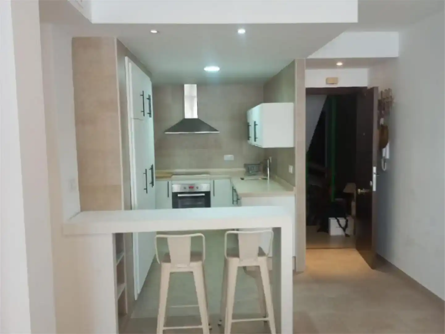 Piso de 90 m² en Punta Umbría