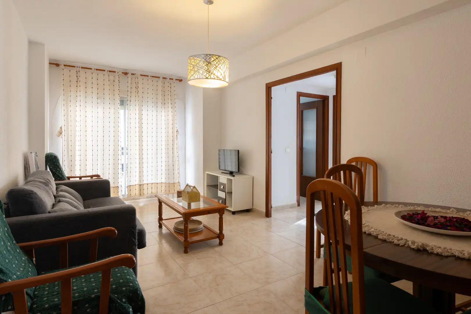 Pis de 84 m² a Gandia