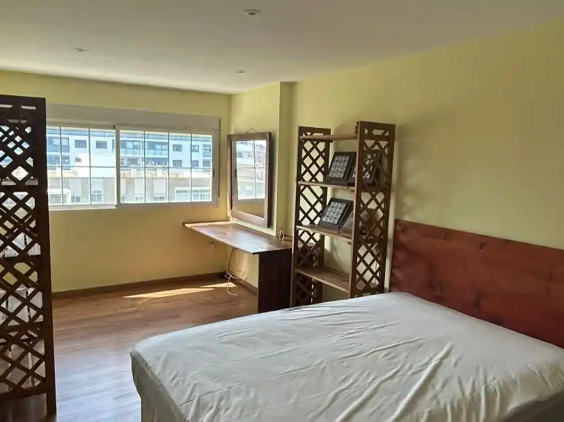 Piso de 80 m² en Valencia