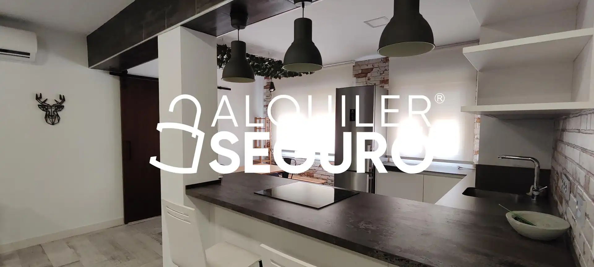 Appartement 100 m² à Málaga