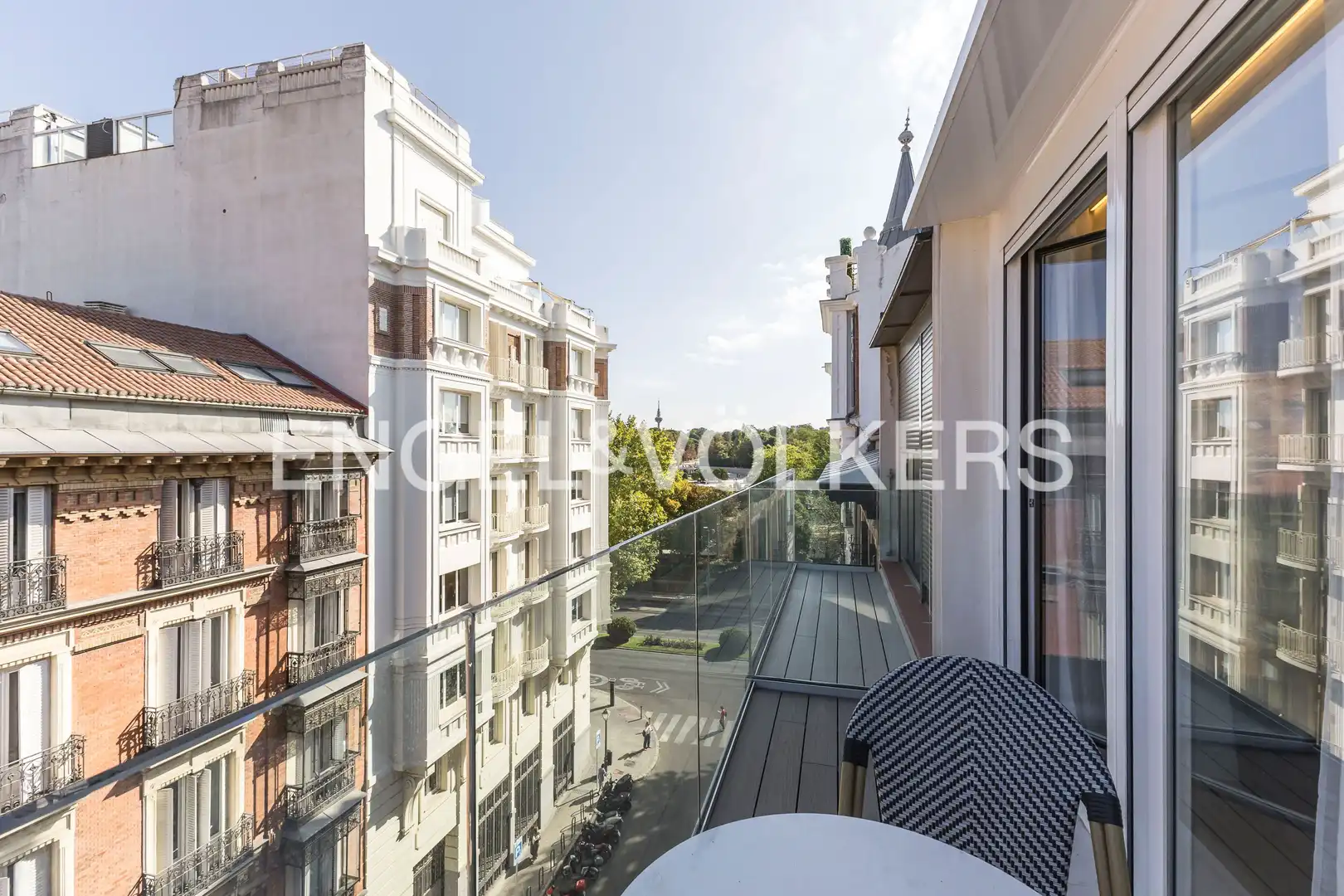 Piso de 51 m² en Madrid