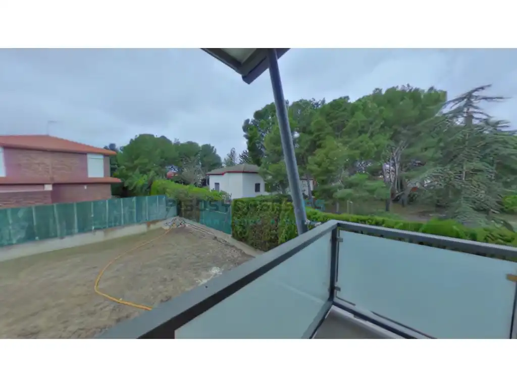 Piso de 350 m² en La Muela