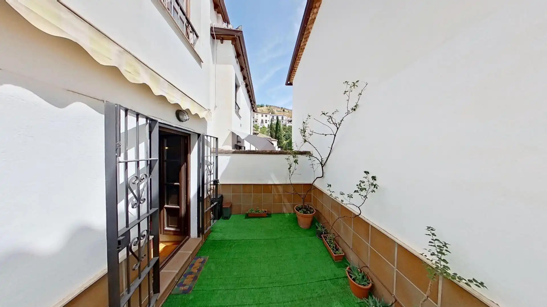Pis de 71 m² a Granada