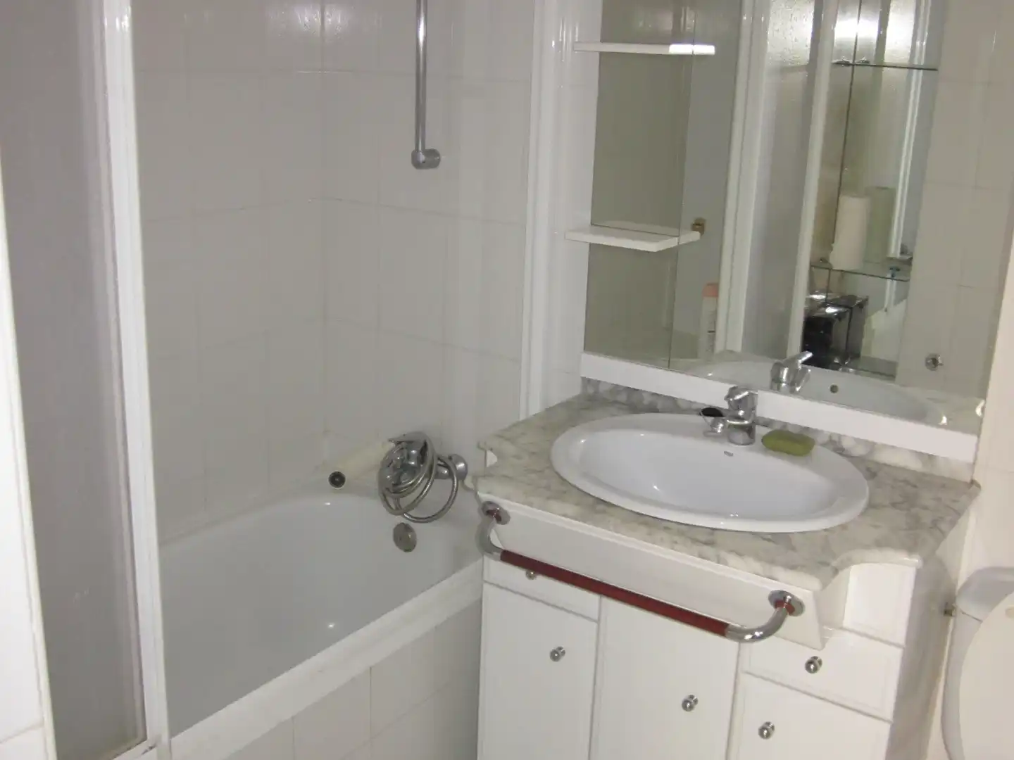 Pis de 60 m² a Múrcia