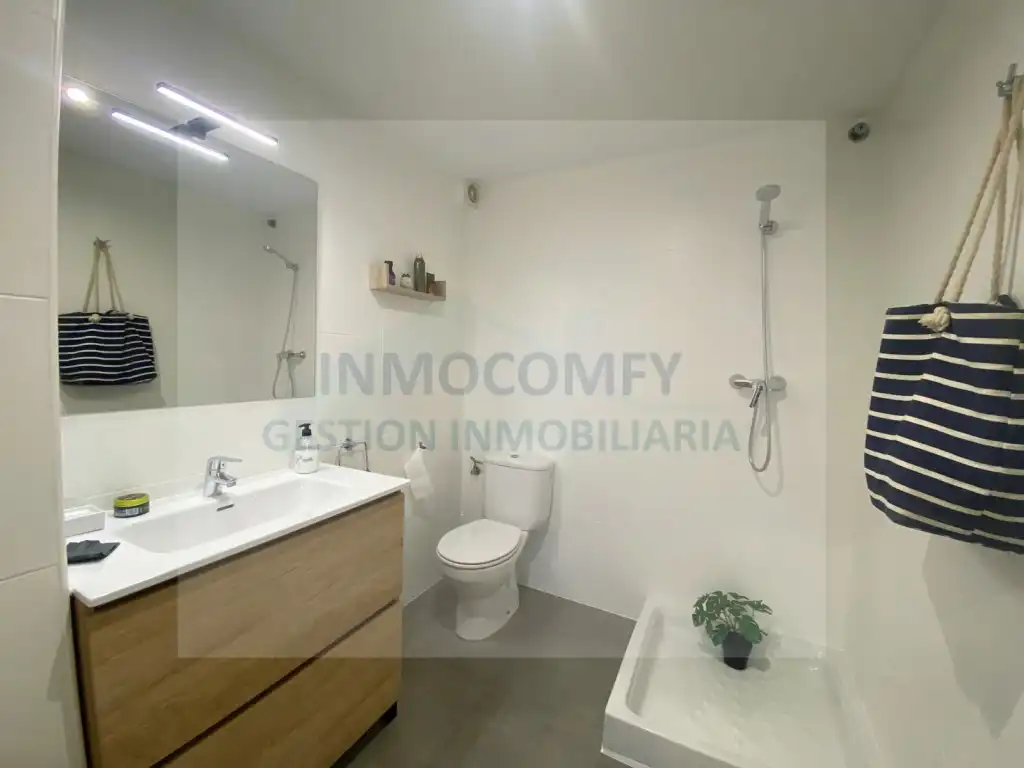 Pis de 115 m² a la Bisbal d'Empordà