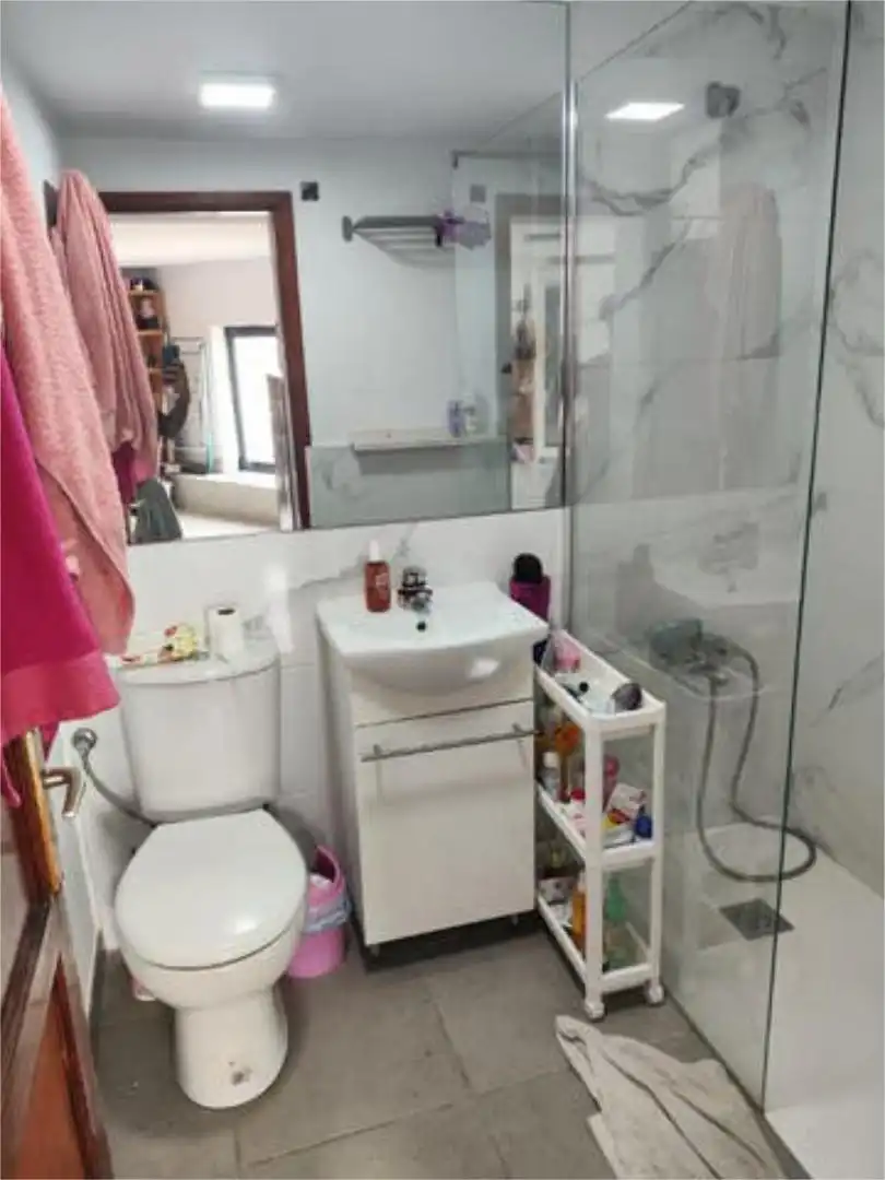 Appartement 35 m² à San Bartolomé de Tirajana