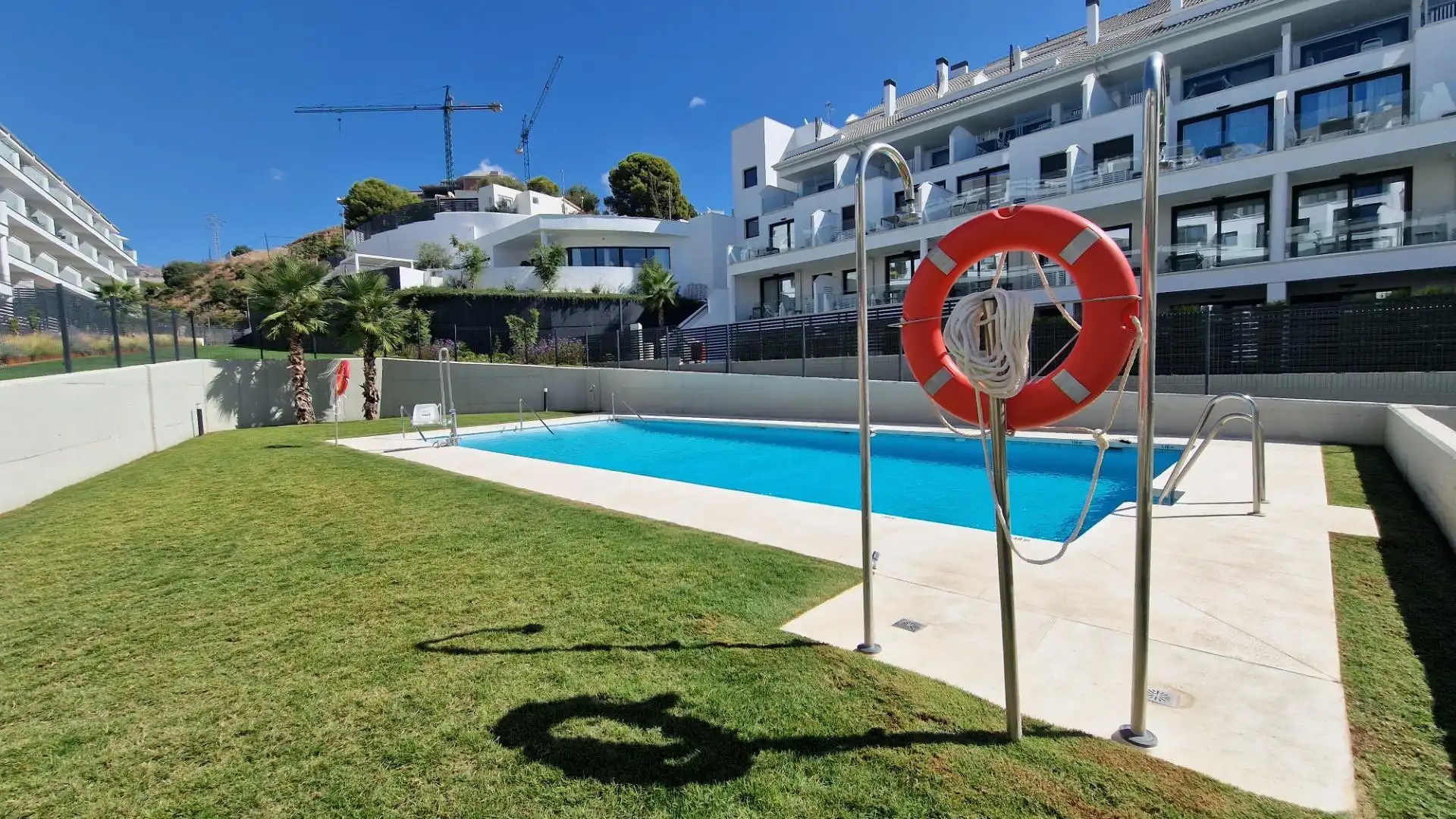 Piso de 117 m² en Fuengirola
