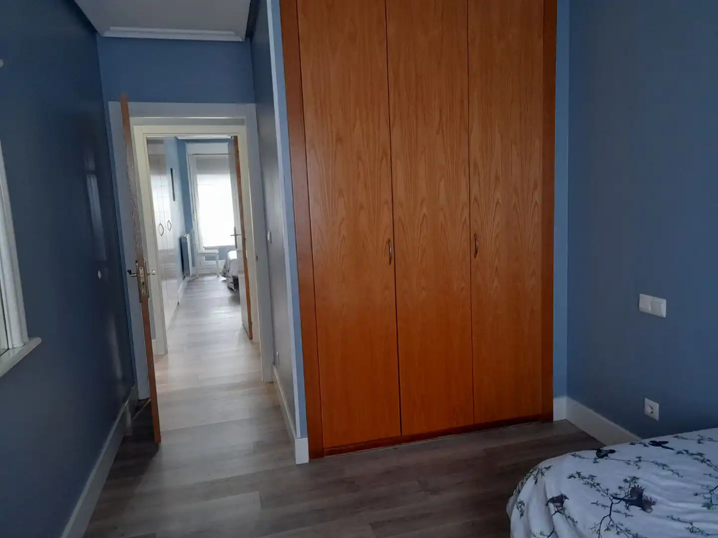 Pis de 85 m² a Sant Sebastià