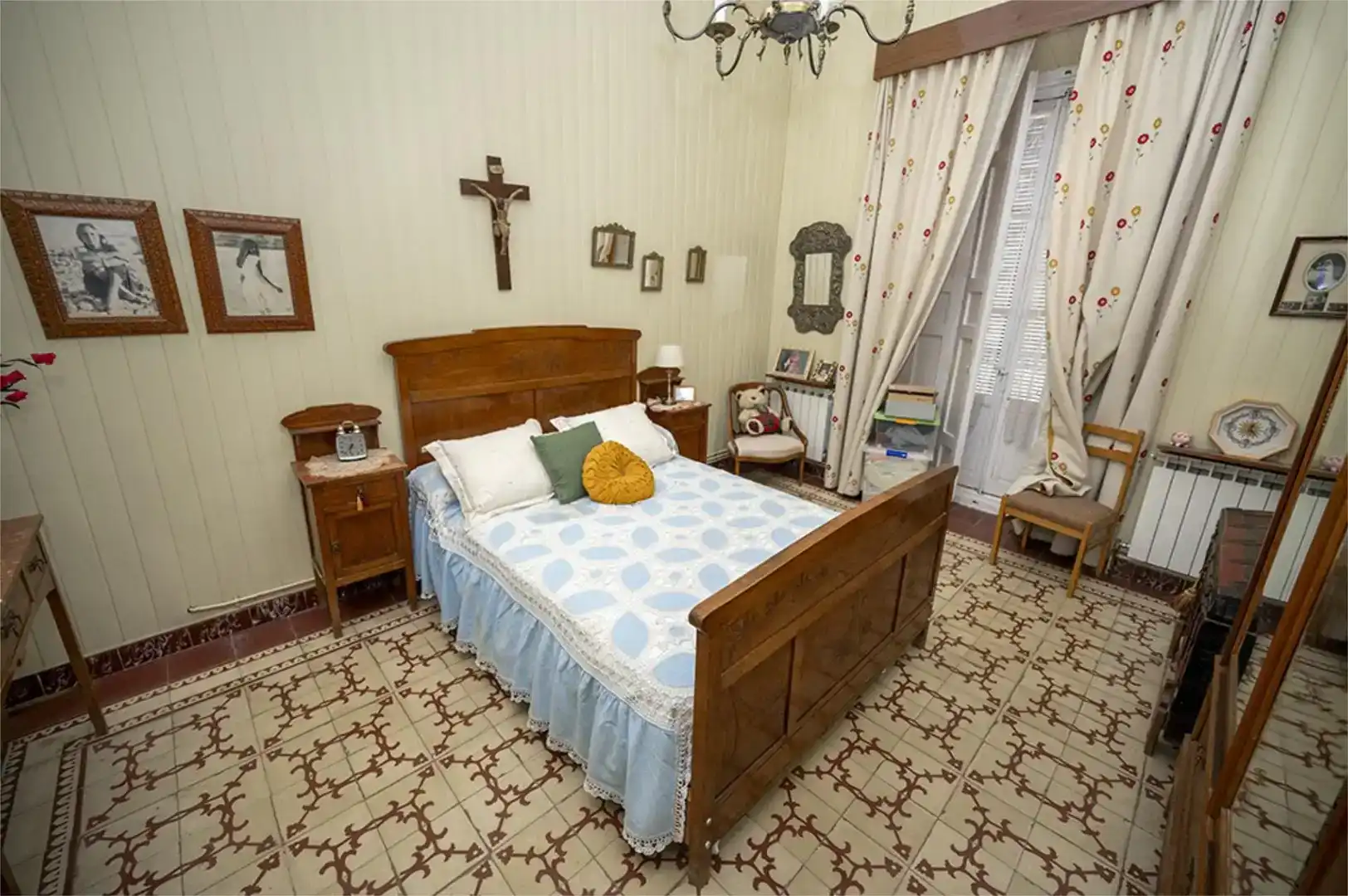 Habitación 235 m², Las Pedroñeras