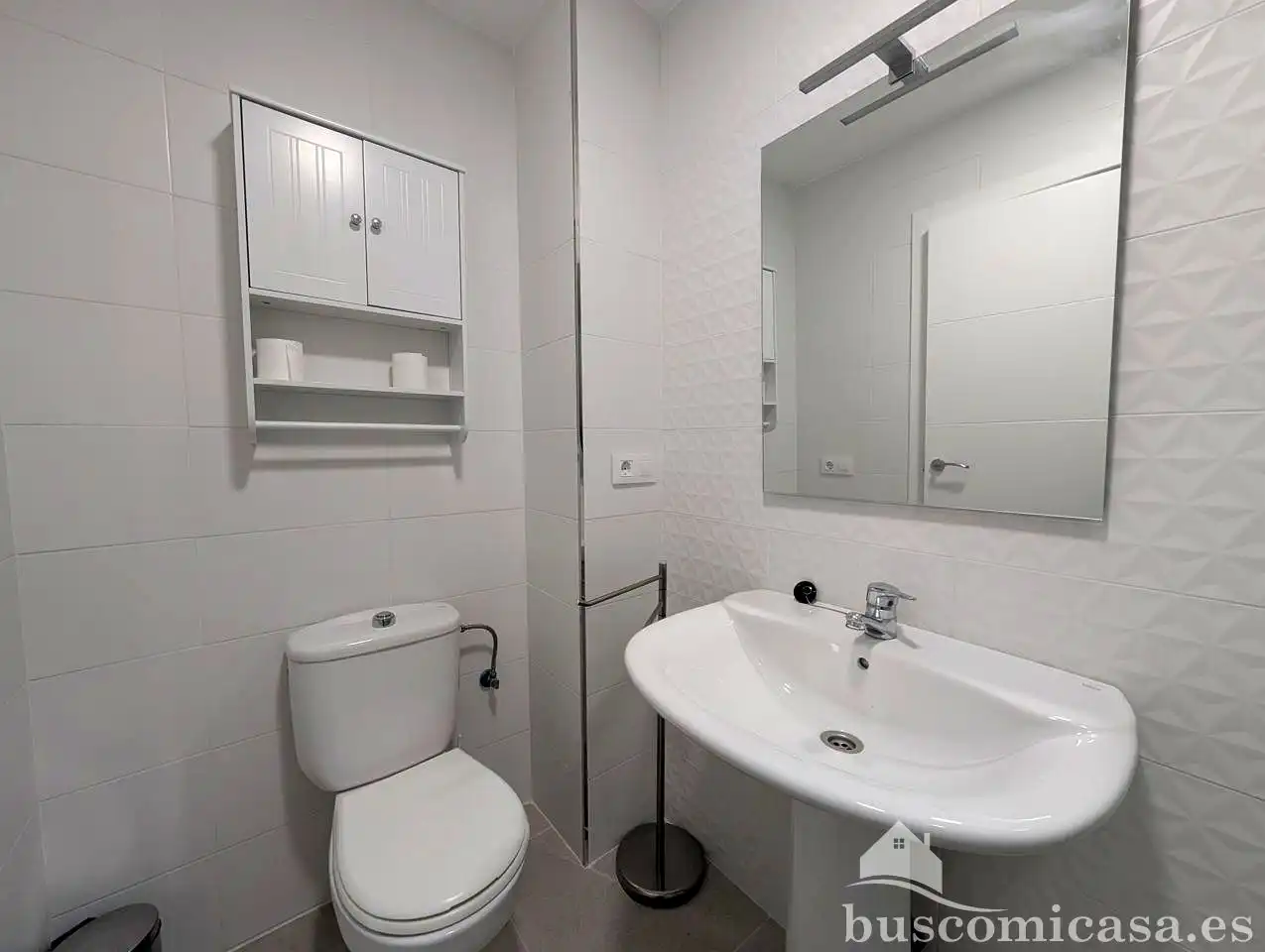 Appartamento 128 m² a Linares