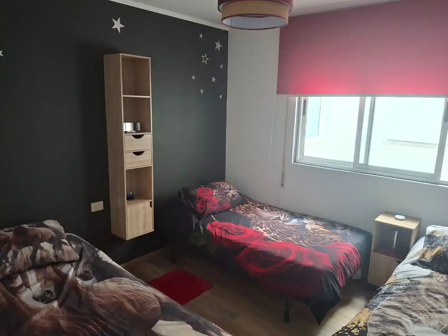 Piso de 80 m² en Sarria