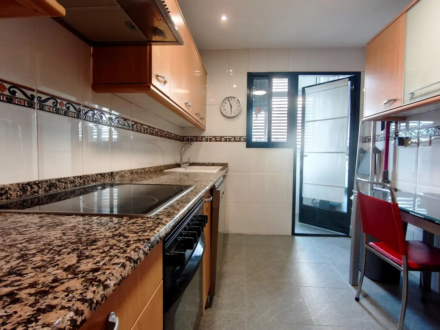 Piso de 110 m² en Valencia