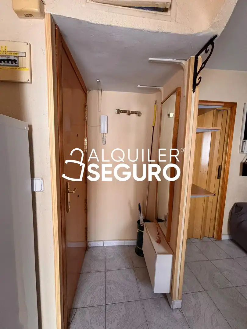 Pis de 30 m² a Madrid