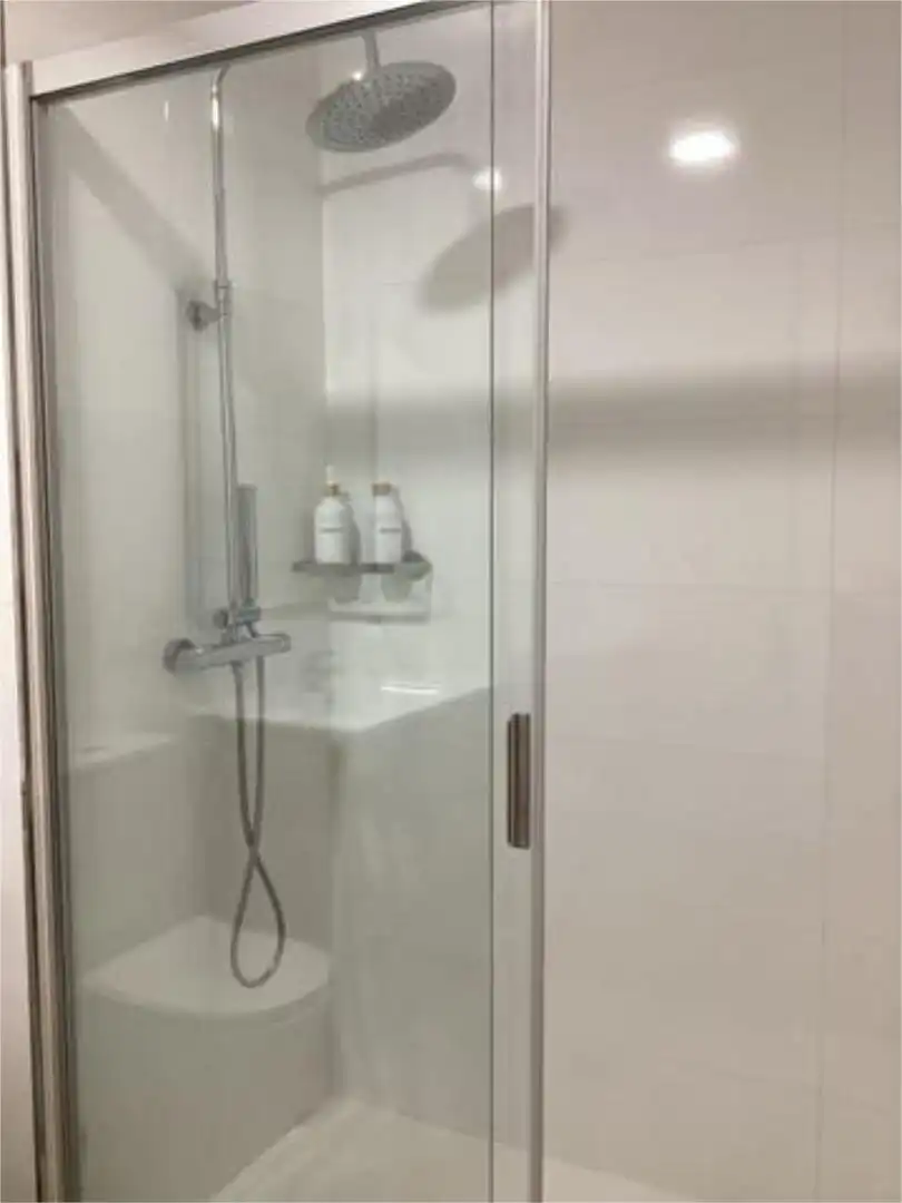 Piso de 60 m² en Noia