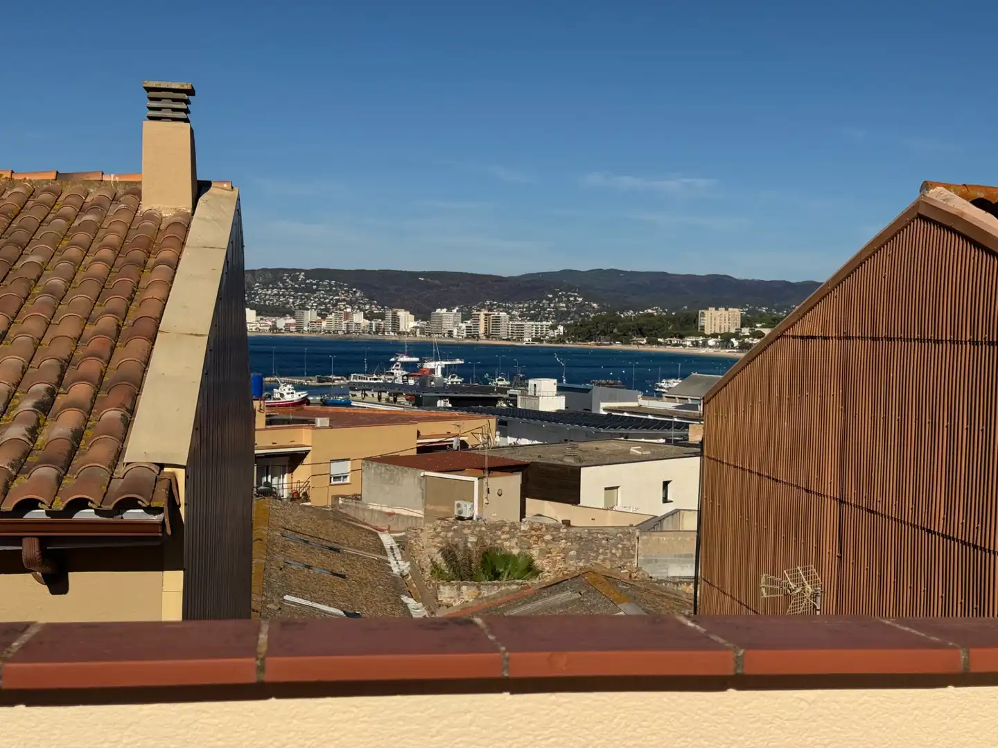 Piso de 89 m² en Palamós