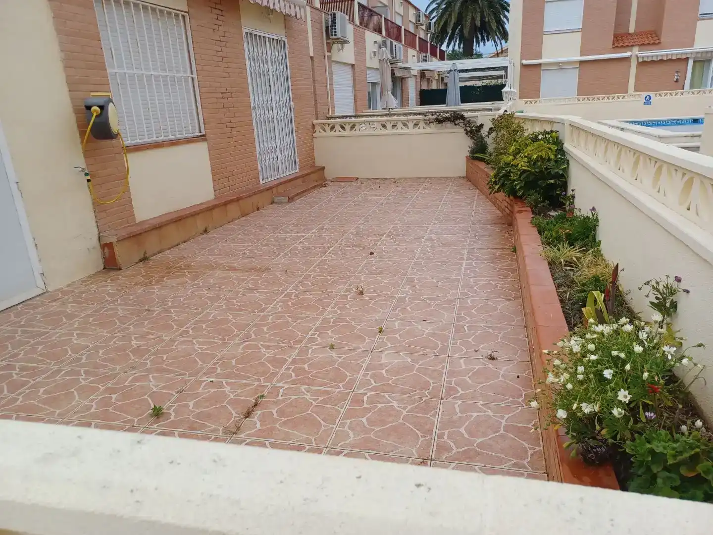 Piso de 100 m² en Benicarló