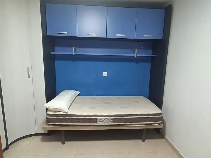Pis de 110 m² a Còrdova