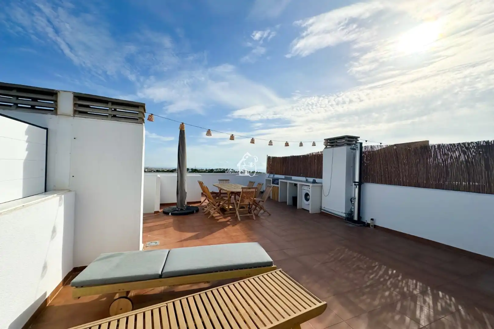 Piso de 91 m² en Orihuela