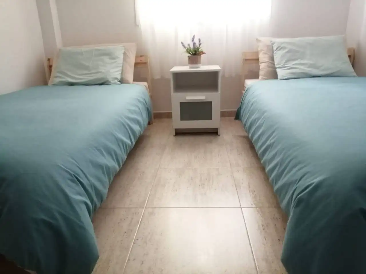 Piso de 78 m² en Tacoronte