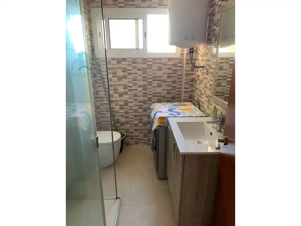 Wohnung 32 m² in Vila-seca