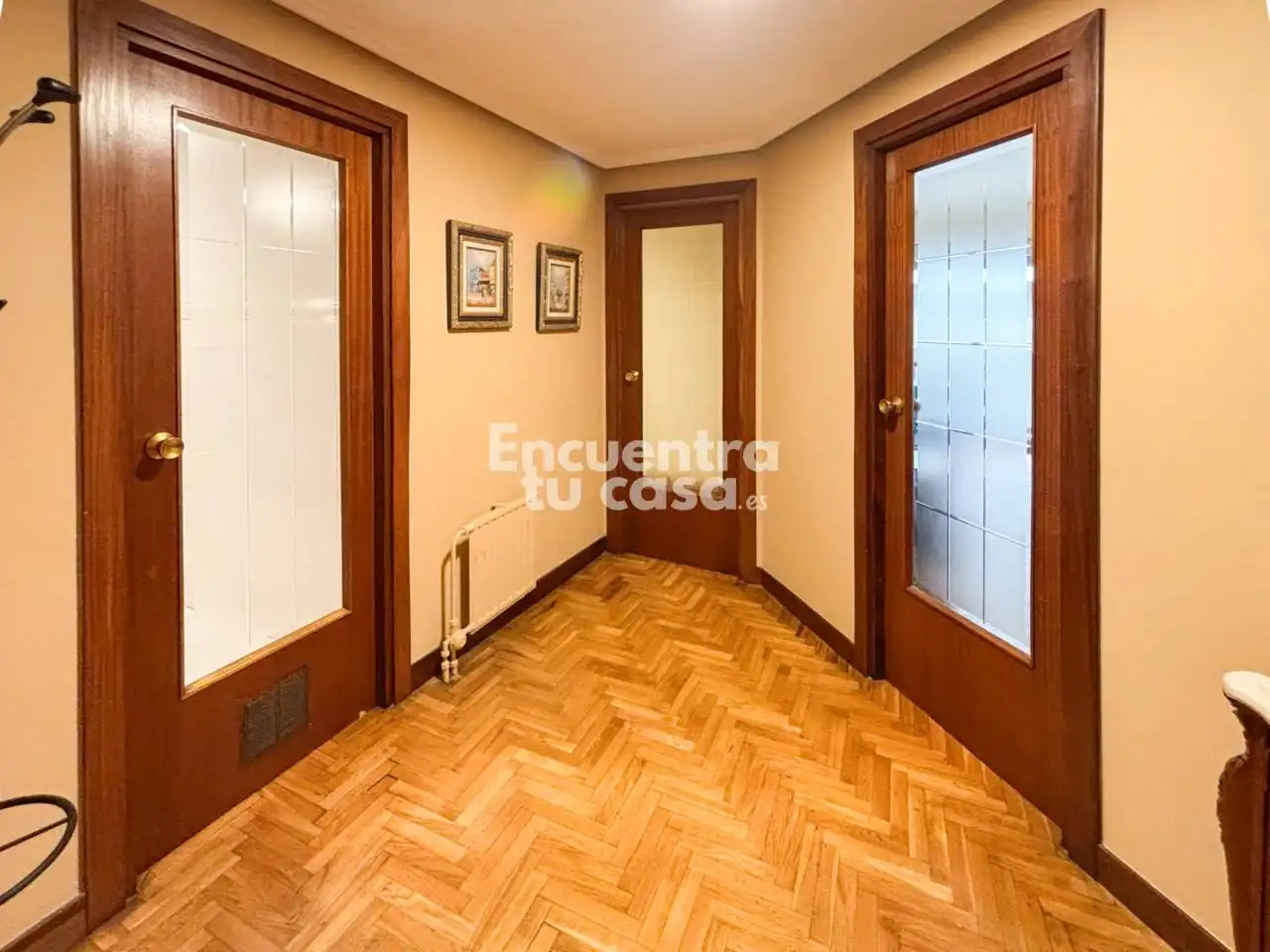 Piso de 98 m² en San Sebastián