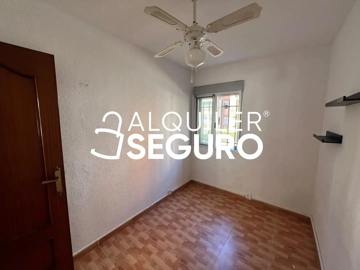 Pis de 60 m² a Madrid