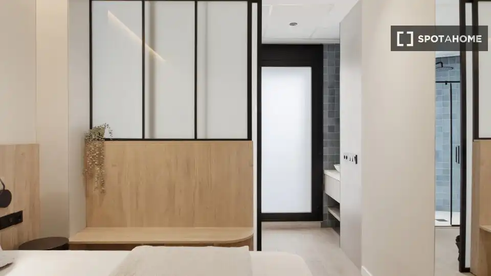 Piso de 50 m² en Valencia