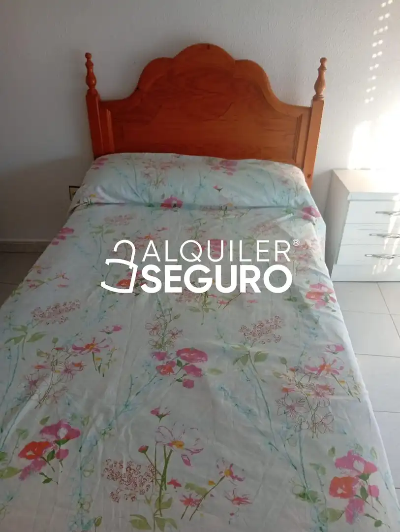 Casa de 120 m² en Ávila