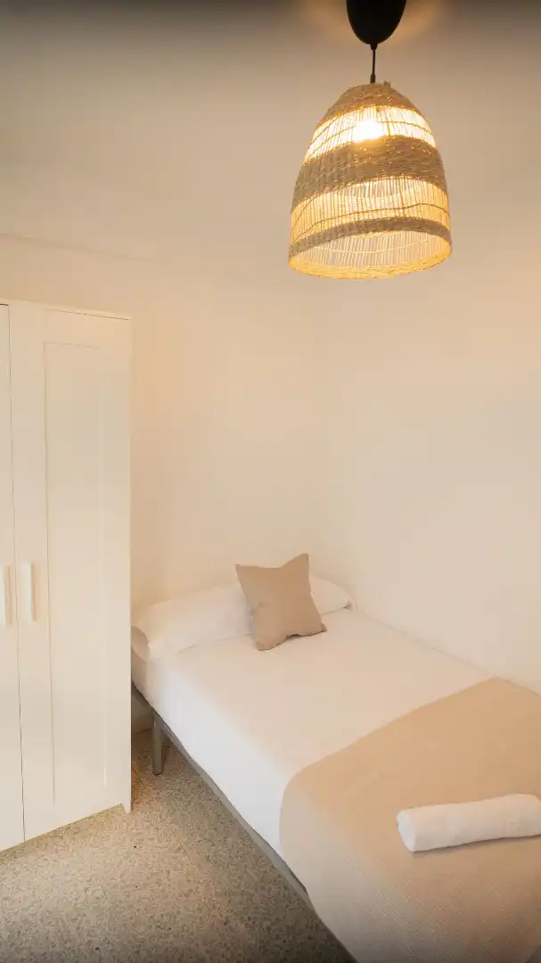 Habitación 100 m², Málaga