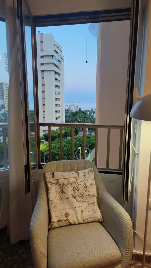 Wohnung 100 m² in Roquetas de Mar