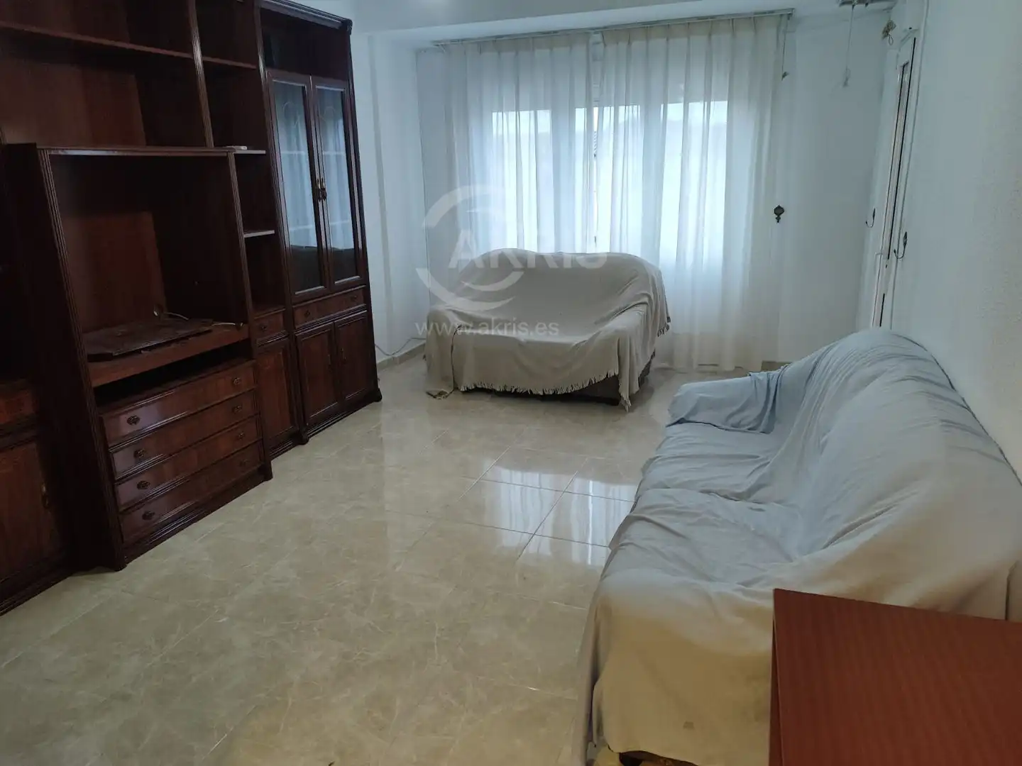 Piso de 123 m² en Mocejón