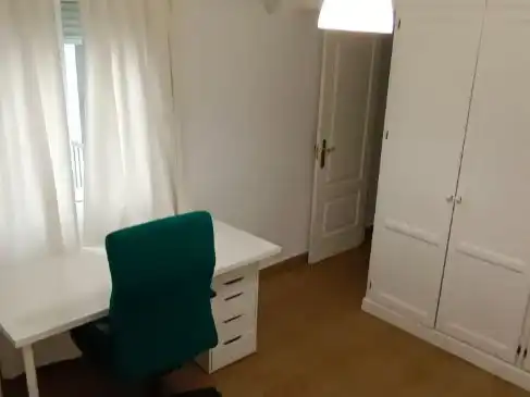 Pis de 95 m² a Granada