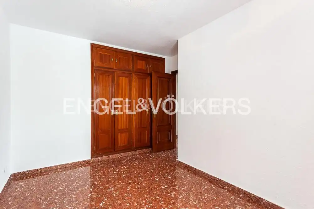 Pis de 200 m² a València