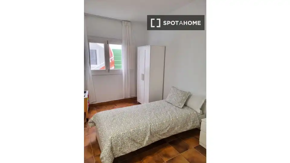 Habitación en alquiler, Santa María de Guía de Gran Canaria