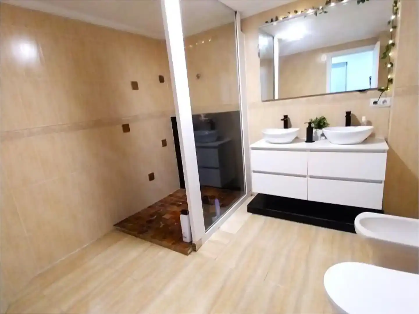 Habitación 220 m², Alicante