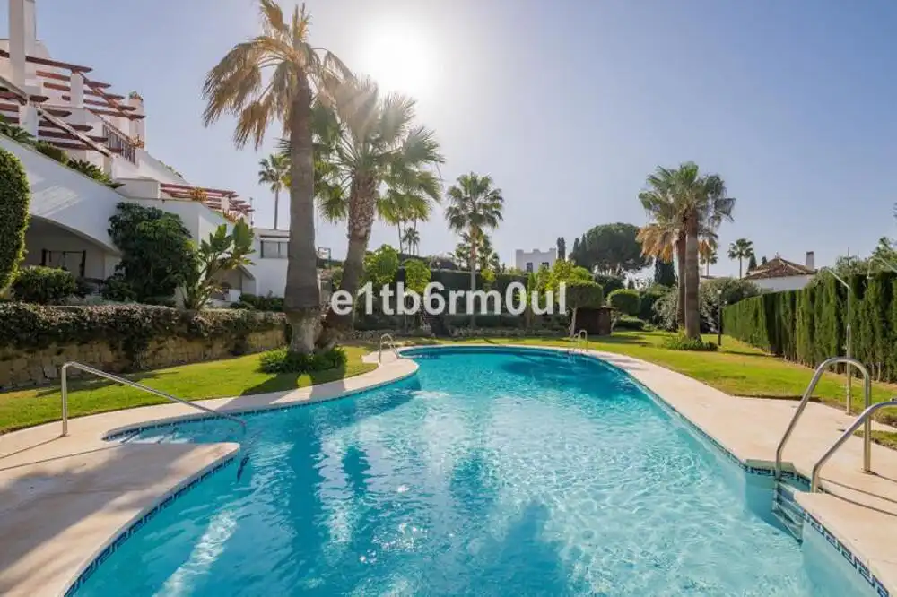 Piso de 103 m² en Marbella