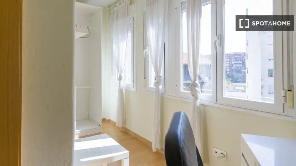Habitación 156 m², Zaragoza