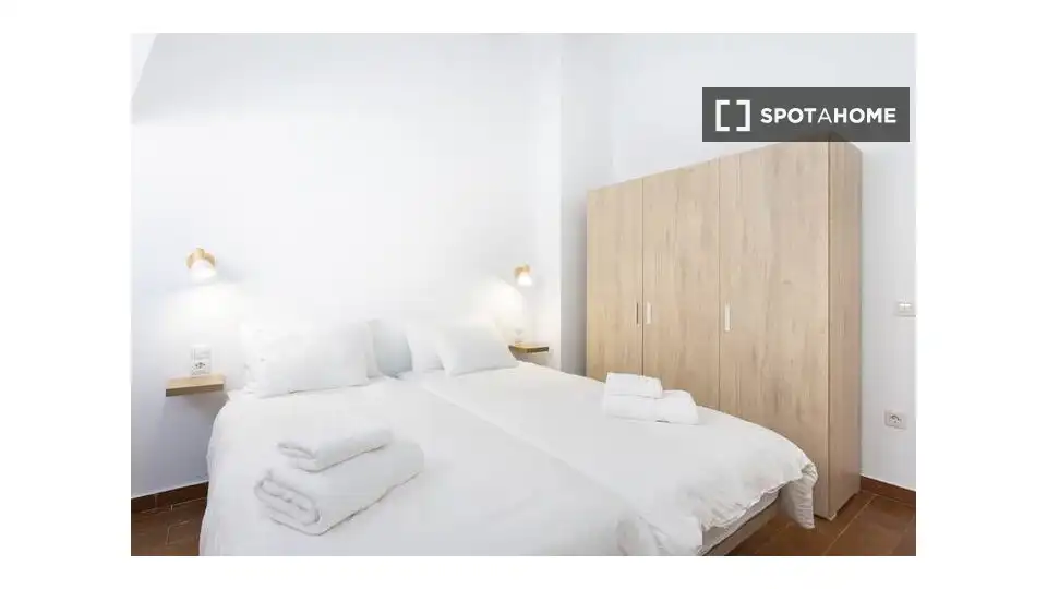 Habitación en alquiler, San Juan de la Rambla
