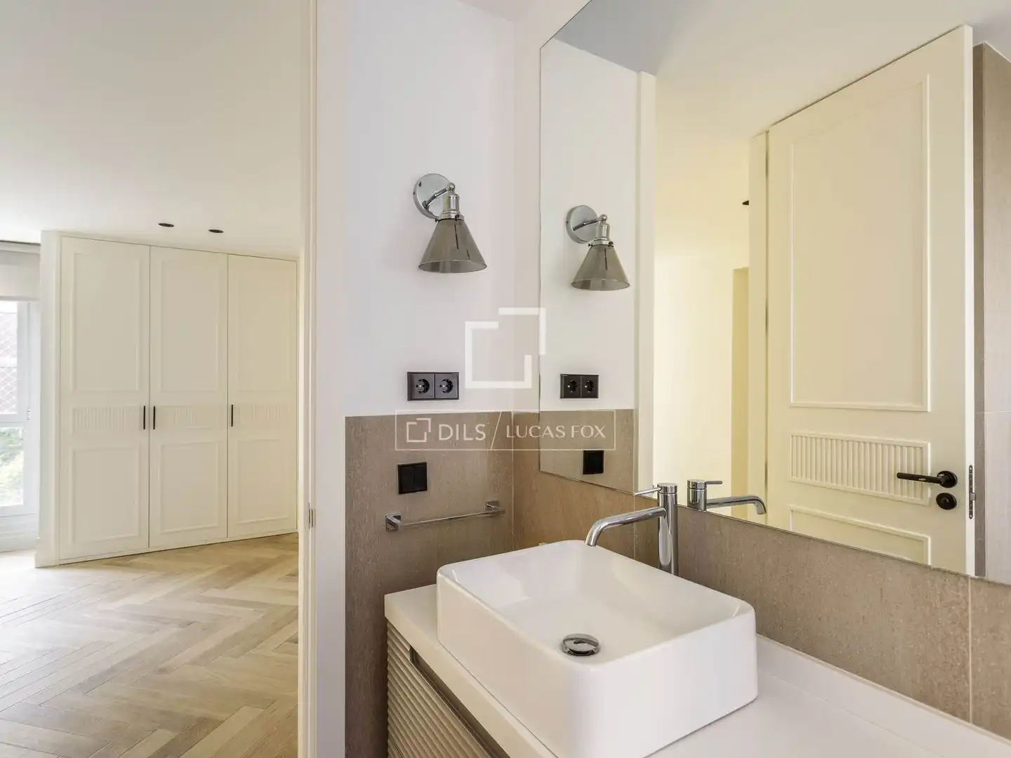 Piso de 148 m² en Madrid
