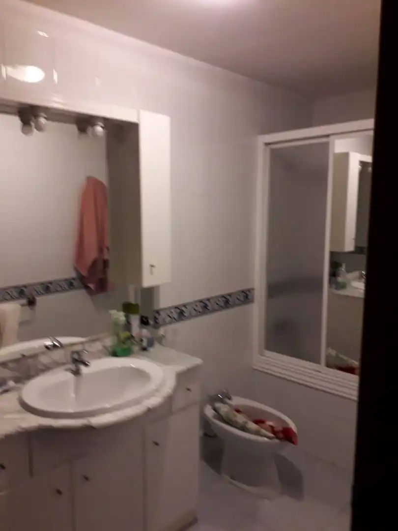 Piso de 100 m² en Huelva