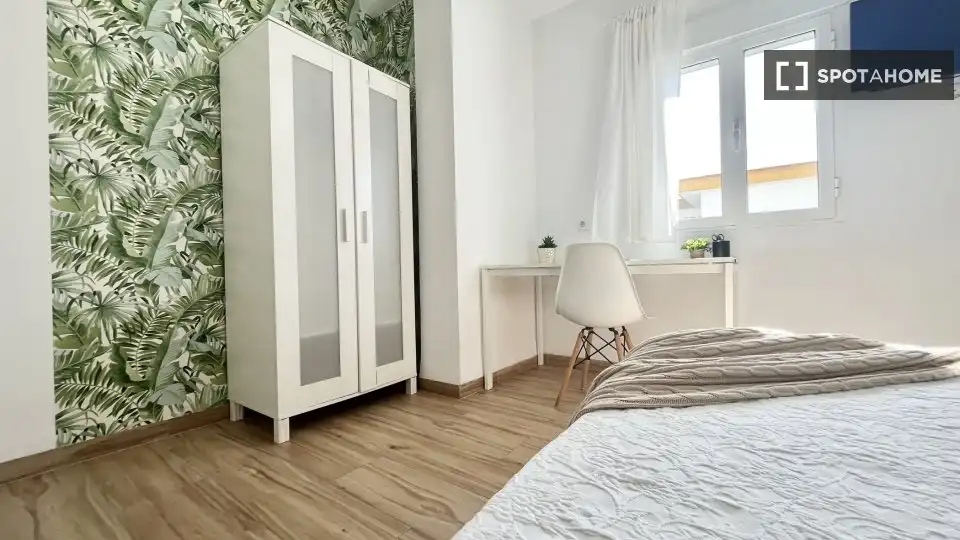 Habitación 81 m², Sevilla
