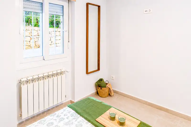 Pis de 55 m² a Madrid