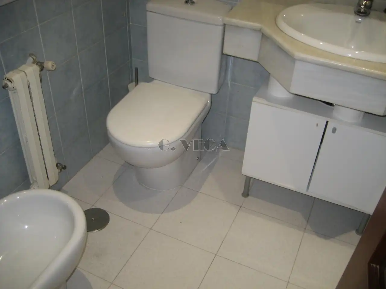 Pis de 40 m² a Vigo
