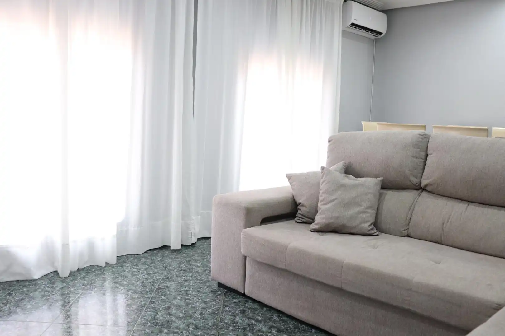 Piso de 100 m² en Elche