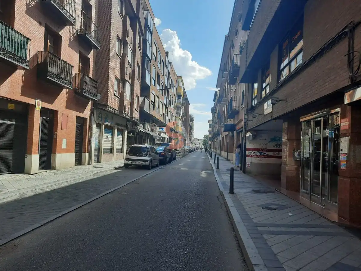 Pis de 85 m² a Valladolid