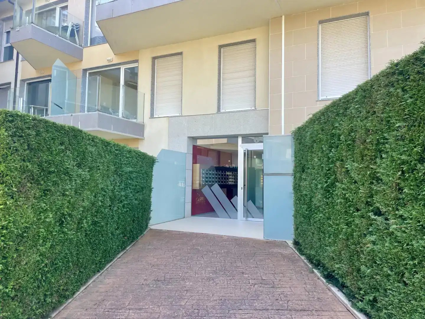 Piso de 50 m² en Barreiros