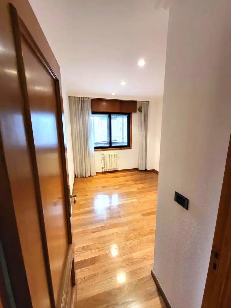 Pis de 70 m² a Vigo